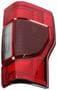 TYC Tail Light