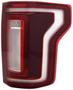 TYC Tail Light