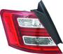 TYC Tail Light