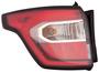 TYC Tail Light