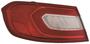 TYC Tail Light
