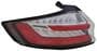 TYC Tail Light