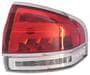 TYC Tail Light