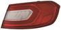 TYC Tail Light