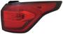 TYC Tail Light
