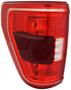 TYC Tail Light