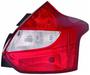 TYC Tail Light