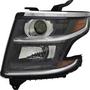 TYC Headlight Assembly