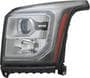 TYC Headlight Assembly