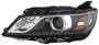 TYC Headlight