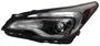 TYC Headlight Assembly