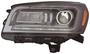 TYC Headlight