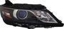 TYC Headlight Assembly