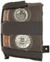 TYC Headlight Assembly