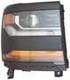 TYC Headlight Assembly