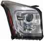TYC Headlight Assembly