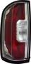 TYC Tail Light