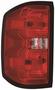TYC Tail Light