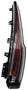 TYC Tail Light