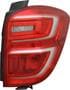 TYC Tail Light