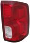 TYC Tail Light