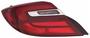 TYC Tail Light