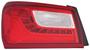 TYC Tail Light