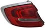 TYC Tail Light