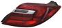 TYC Tail Light