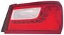 TYC Tail Light