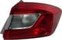 TYC Tail Light