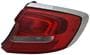 TYC Tail Light