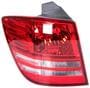 TYC Tail Light