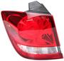 TYC Tail Light