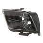 TYC Headlight Assembly