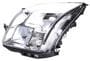 TYC Headlight Assembly