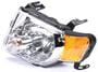 TYC Headlight Assembly