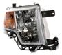 TYC Headlight Assembly