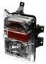 TYC Headlight Assembly
