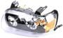 TYC Headlight Assembly