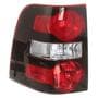 TYC Tail Light