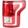 TYC Tail Light