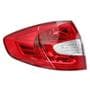 TYC Tail Light