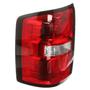 TYC Tail Light