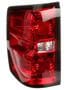TYC Tail Light