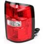 TYC Tail Light