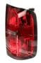 TYC Tail Light