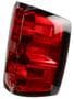 TYC Tail Light