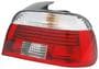 TYC Tail Light Assembly