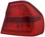 TYC Tail Light Assembly